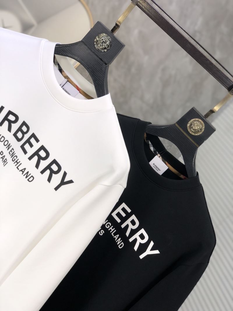 Burberry Hoodies